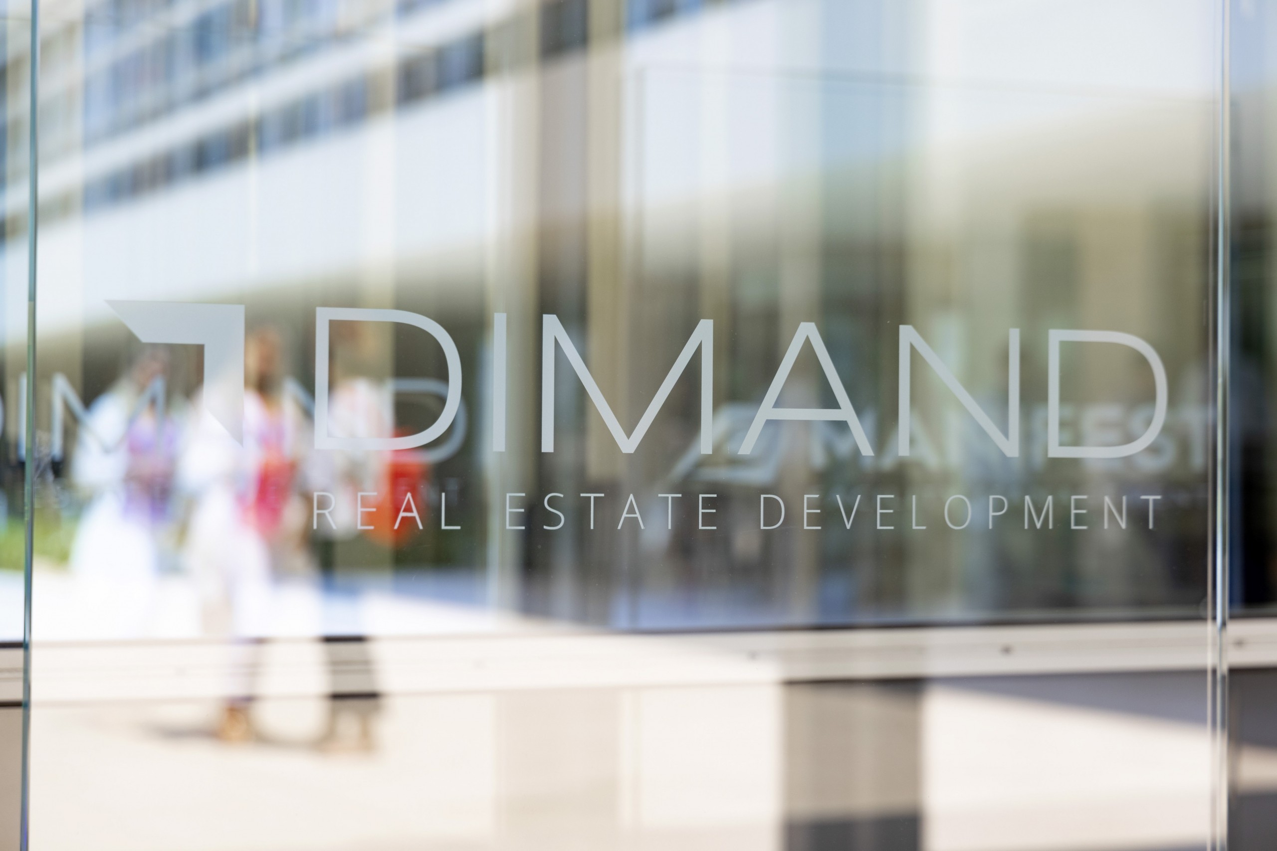 Dimand declares a share buyback program 